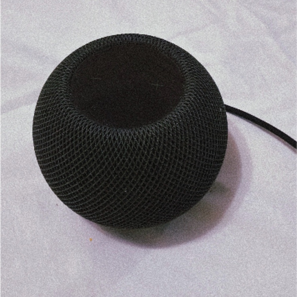 Apple HomePod Mini